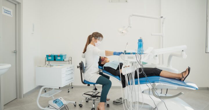 Endodoncja – stomatologia zachowawcza miazgi zęba