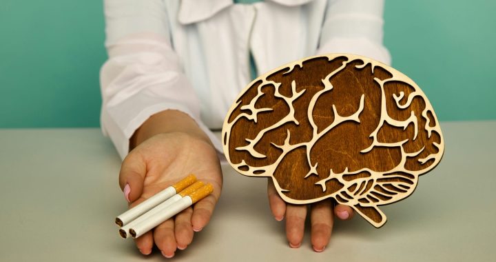 Mózg palacza: jak palenie wpływa na twój umysł?